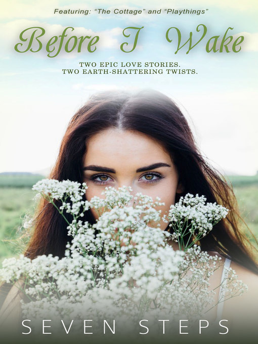 Title details for Before I Wake by Seven Steps - Available